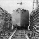 Ships of Steel: A British Columbia Shipbuilder's Story